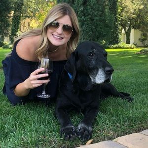 Meet your Posher, Ashlyn